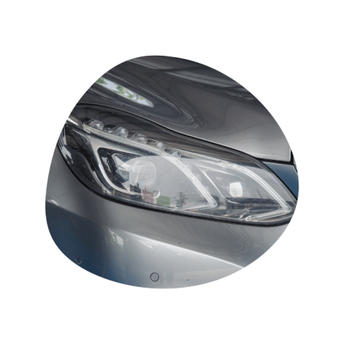 Restauración de faros